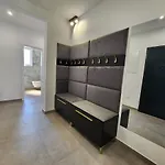 Luxury Penthouse White Angel