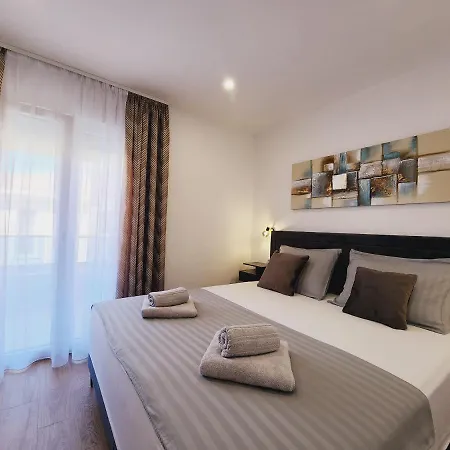 Luxury Penthouse White Angel * Duce