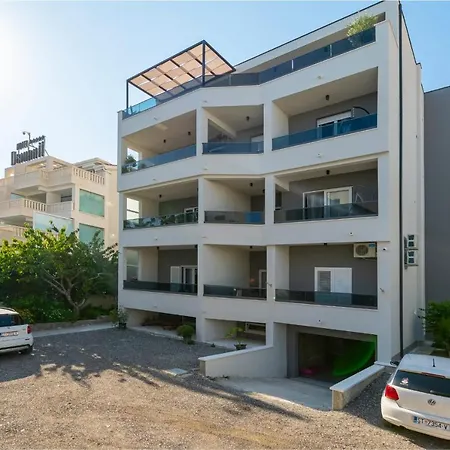 Luxury Penthouse White Angel * Duce